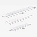 Lâmpada de Led Magnética Com Sensor de Movimento Fácil Instalação Design Elegante e Moderno-ENVIO IMEDIATO PARA TODO BRASIL